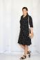 Preview: Nähbeispiel Hemd/Bluse/Kleid Camisa lillesol women Nr. 43